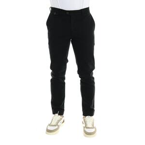 PANTALONE CHINO NERO